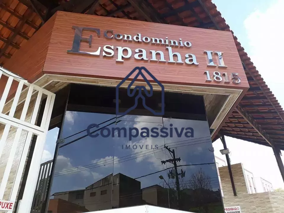 VENDE-SE Apartamento